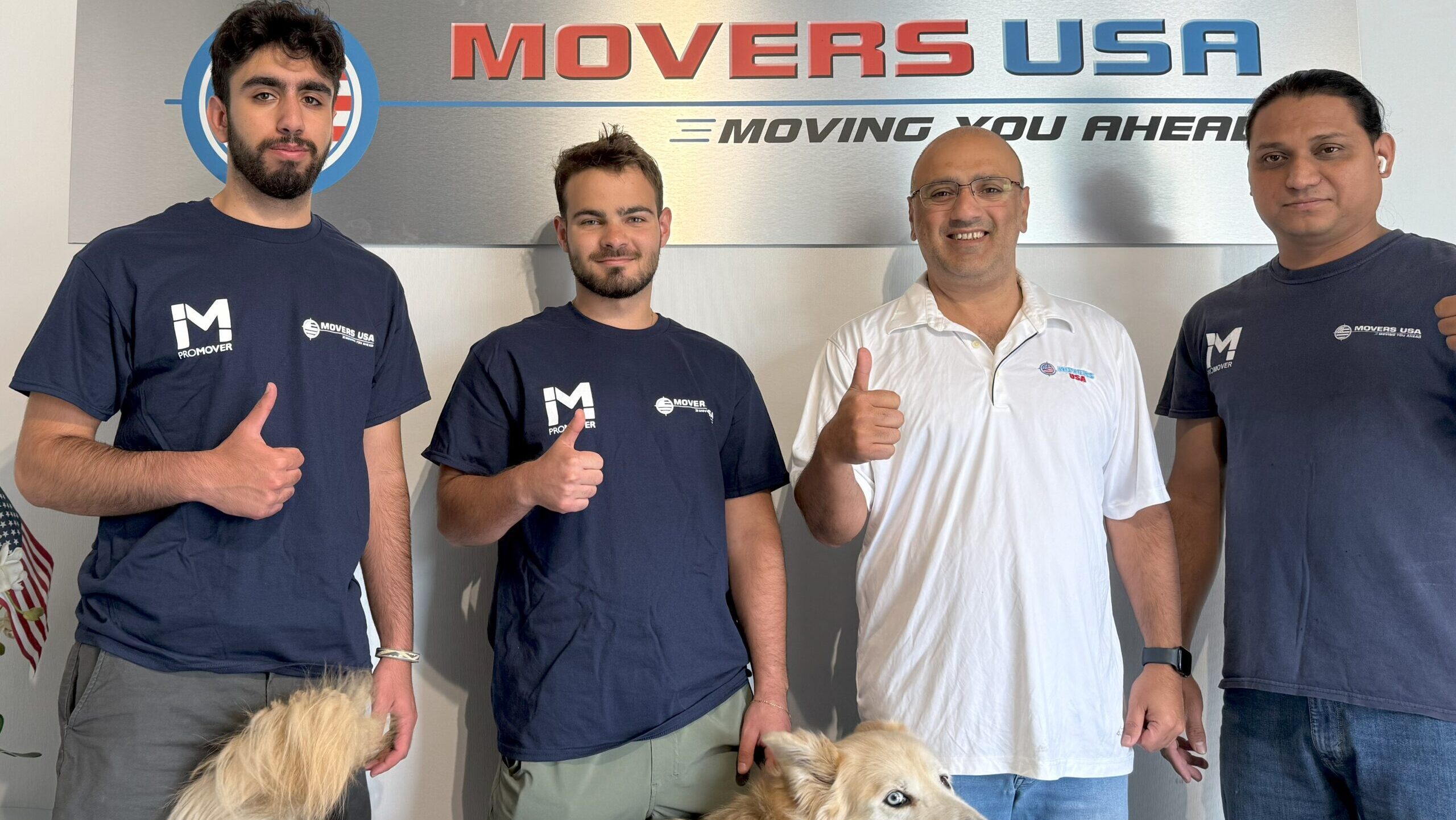 The True Value of Professional Packing Services