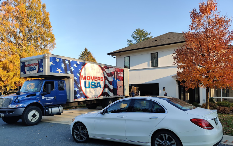 The #1 Moving Mistake to Avoid This Fall (And How to Get a Free Moving Quote Today)