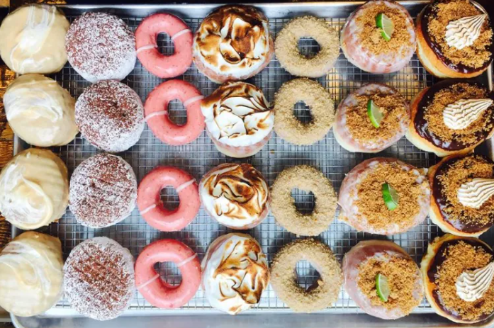 National Dessert Day: The Sweetest Way to Celebrate Your Move