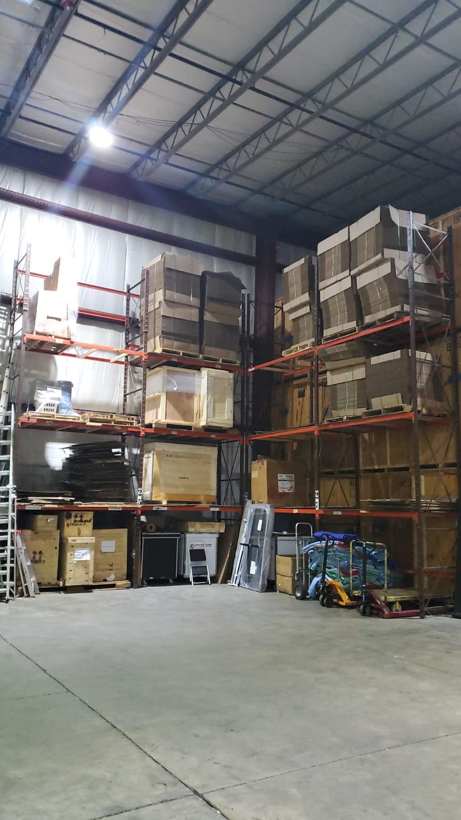 The Benefits of Climate‑Controlled Storage: Protecting What Matters Most 