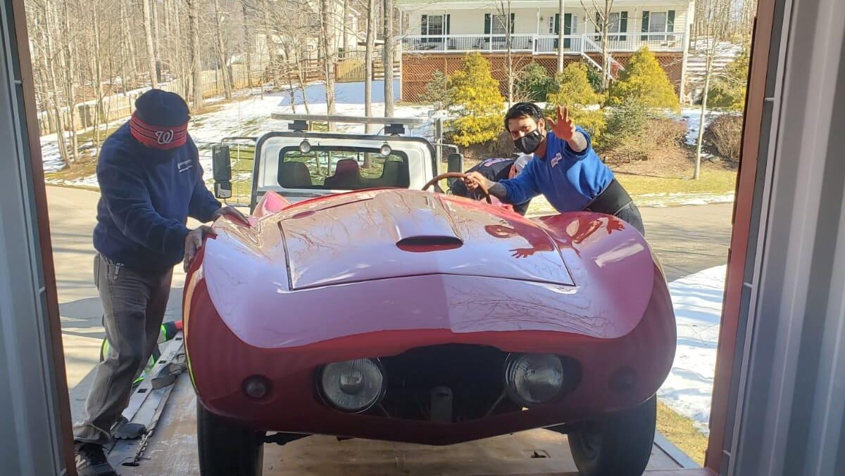 Why Winter Might Be the Best Time to Move (Yes, Really!)