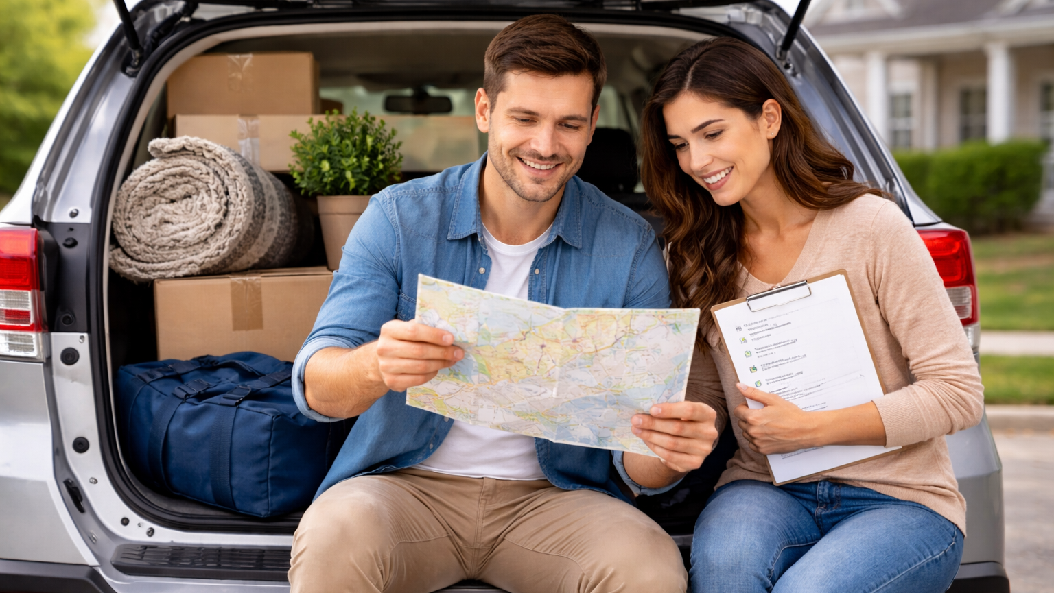 How Much Does a Local Move Really Cost?