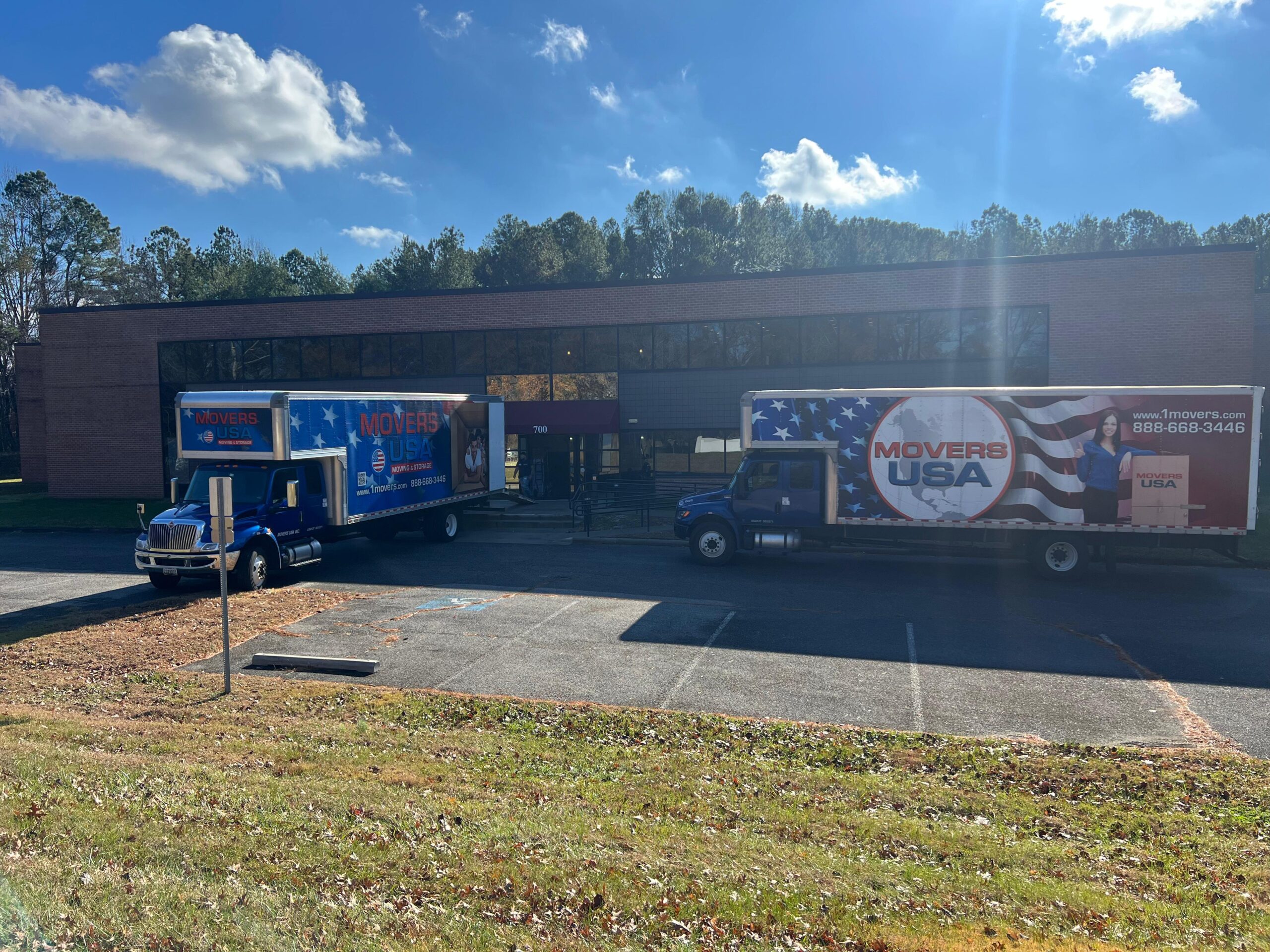 A Spiritual Home, Safely Moved: Church Relocation with Long-Term Storage