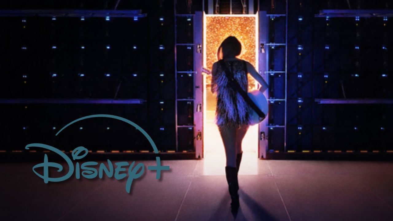 Moving Into Your New Era: Taylor Swift-Inspired Tips for a Fresh Start