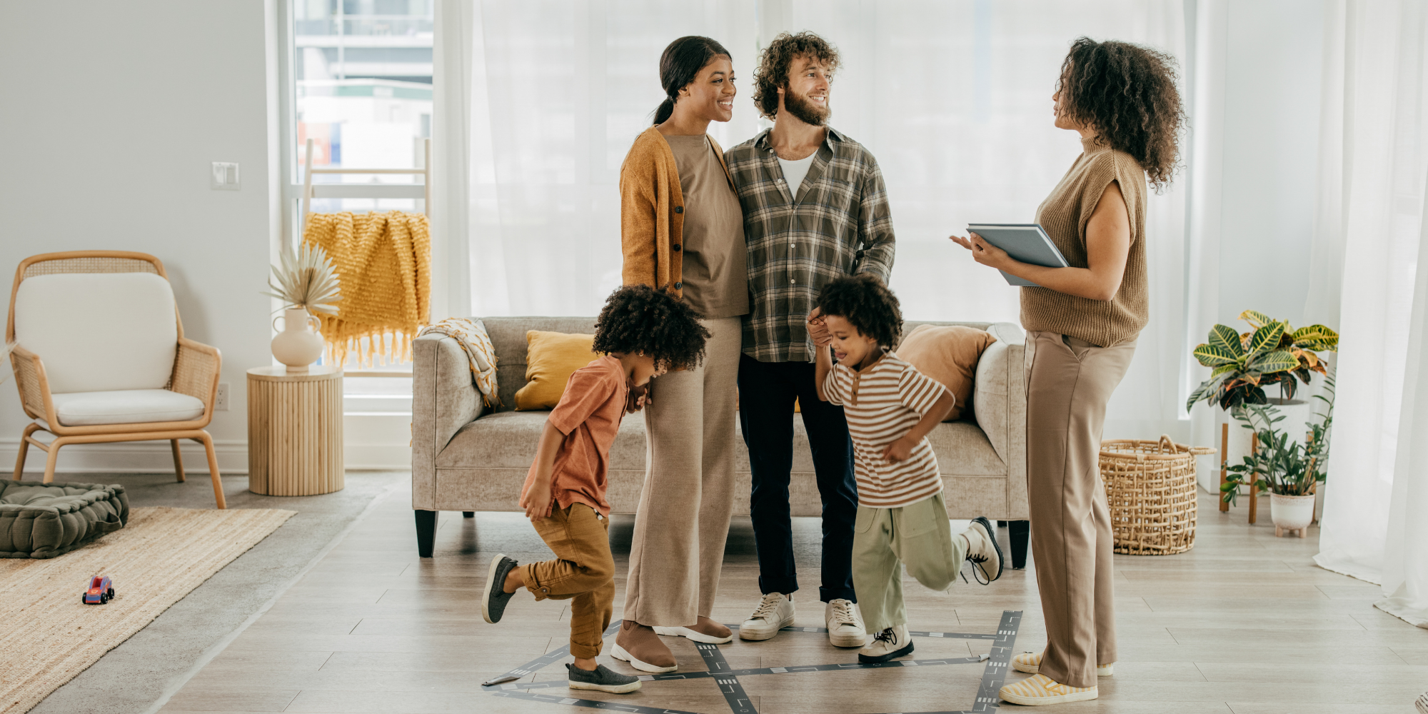 Spring Is Coming: Why It’s the Perfect Time to Hire a Residential Mover