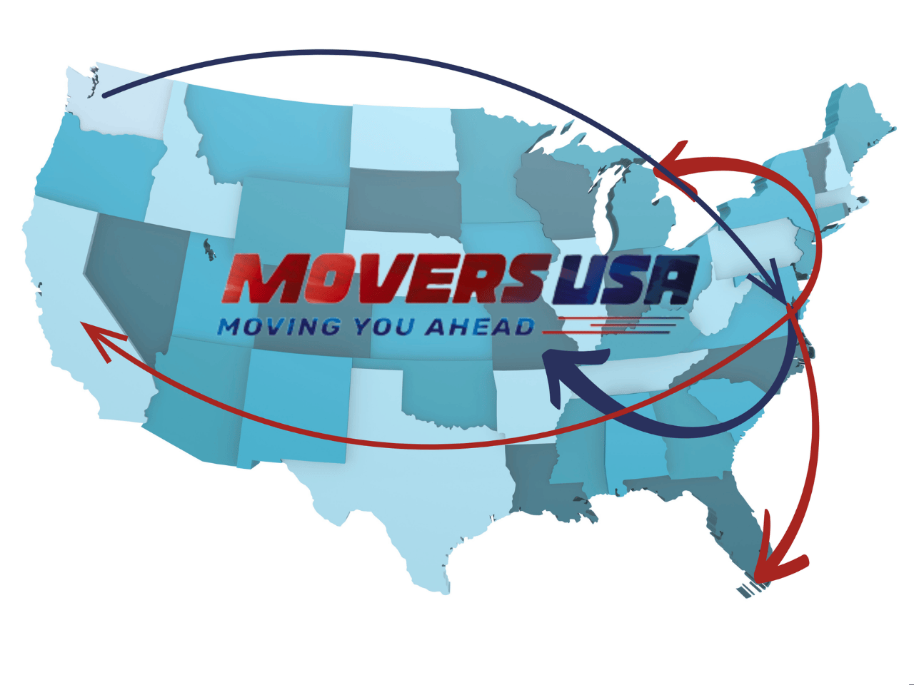 Movers USA