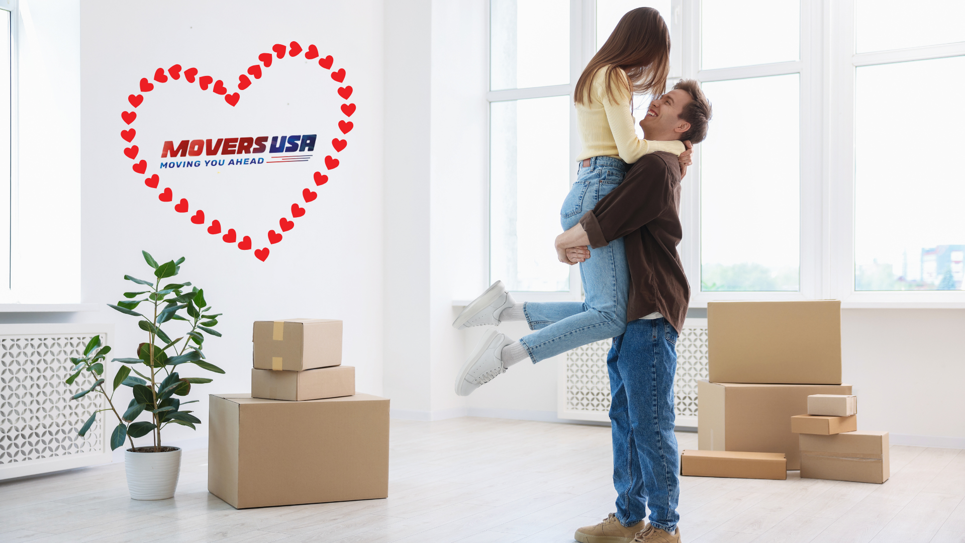 How to Choose Long Distance Moving Companies You’ll Love