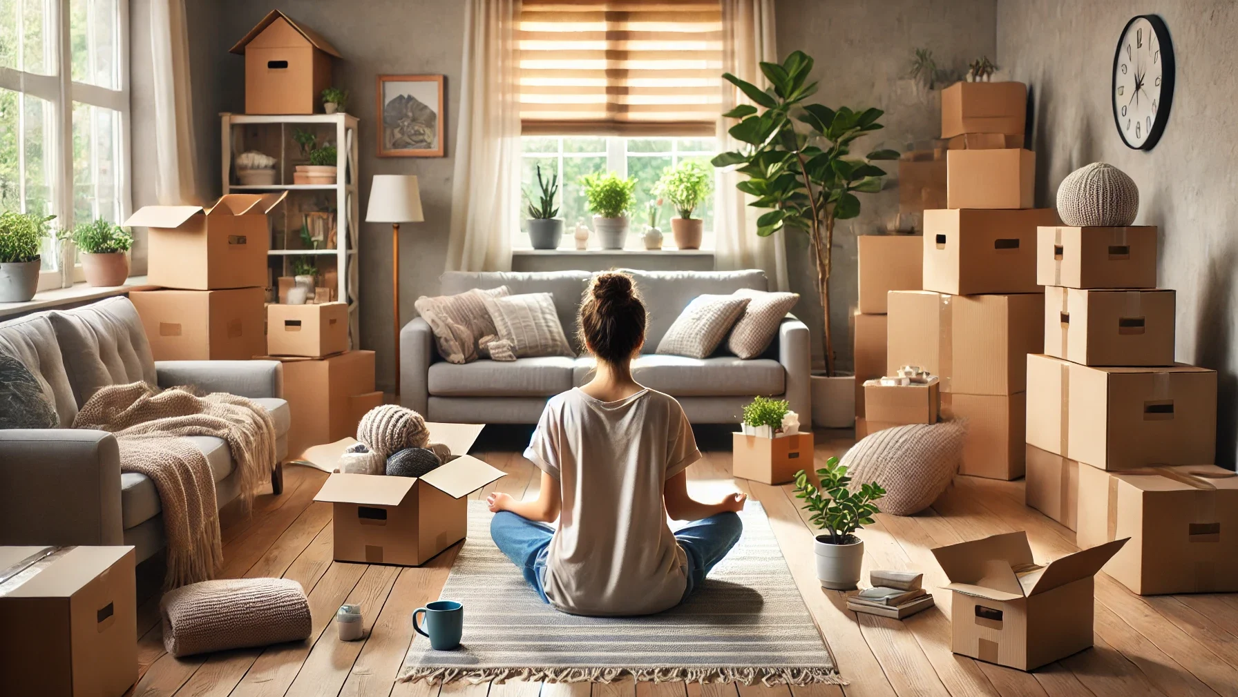 How to Move When You Have Anxiety