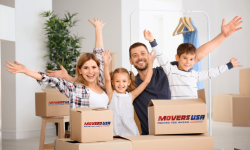 Address Change Checklist: Who to Notify When You Move