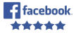 Facebook reviews
