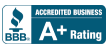 BBB reviews