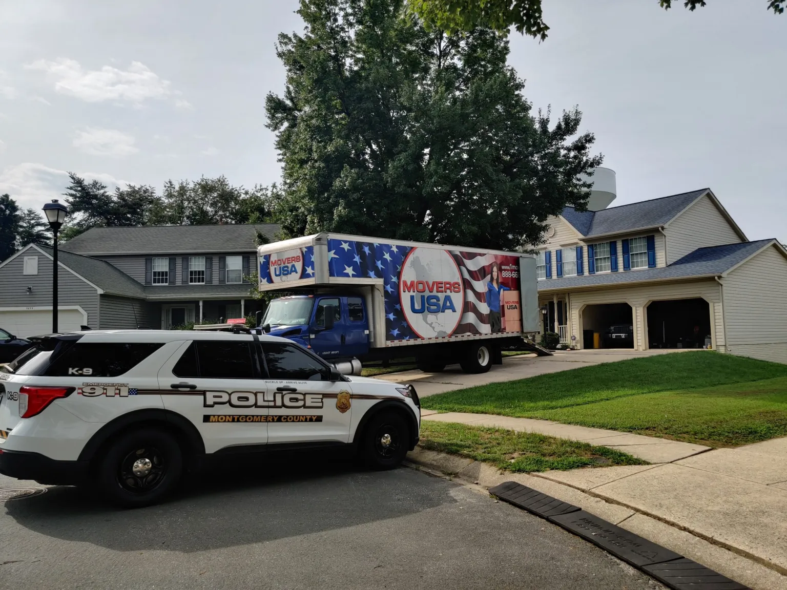 Budgeting for Your Moving Expenses