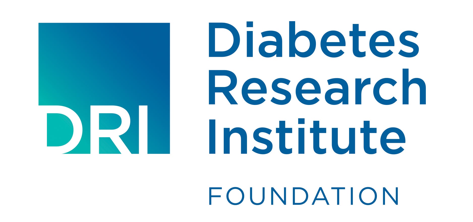 Diabetes Research Institute Foundation partner logo
