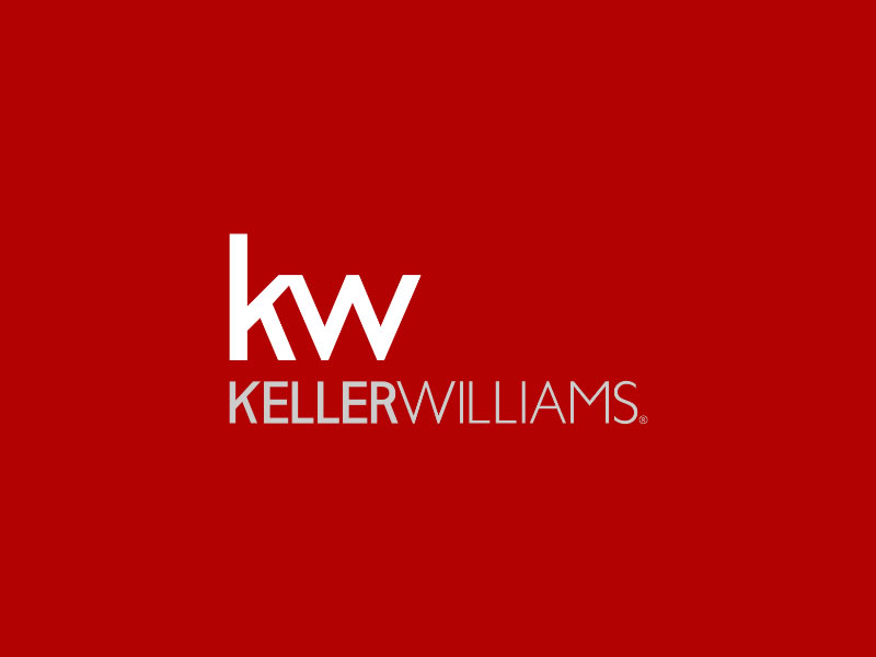 Keller Williams real estate partner logo