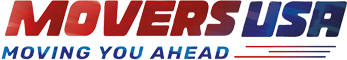 Movers USA - logo