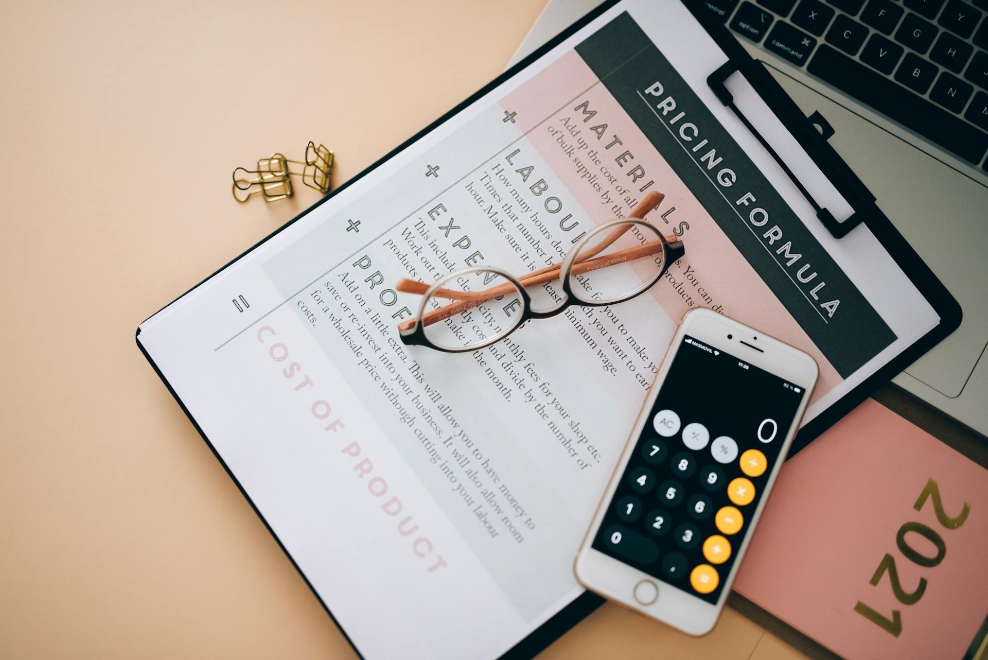 What a Binding Estimate Means and When the Price Can Still Change