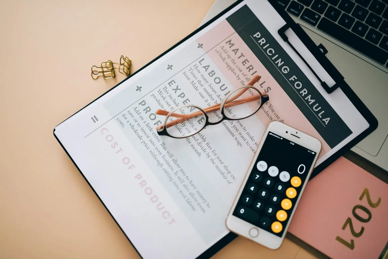 What a Binding Estimate Means and When the Price Can Still Change